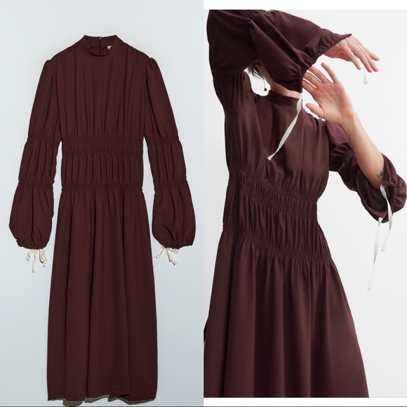 Zara Dresses Zara Art Deco Pottery Dress Poshmark